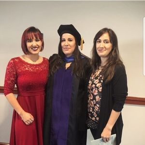 Meet your Posher, Audriana